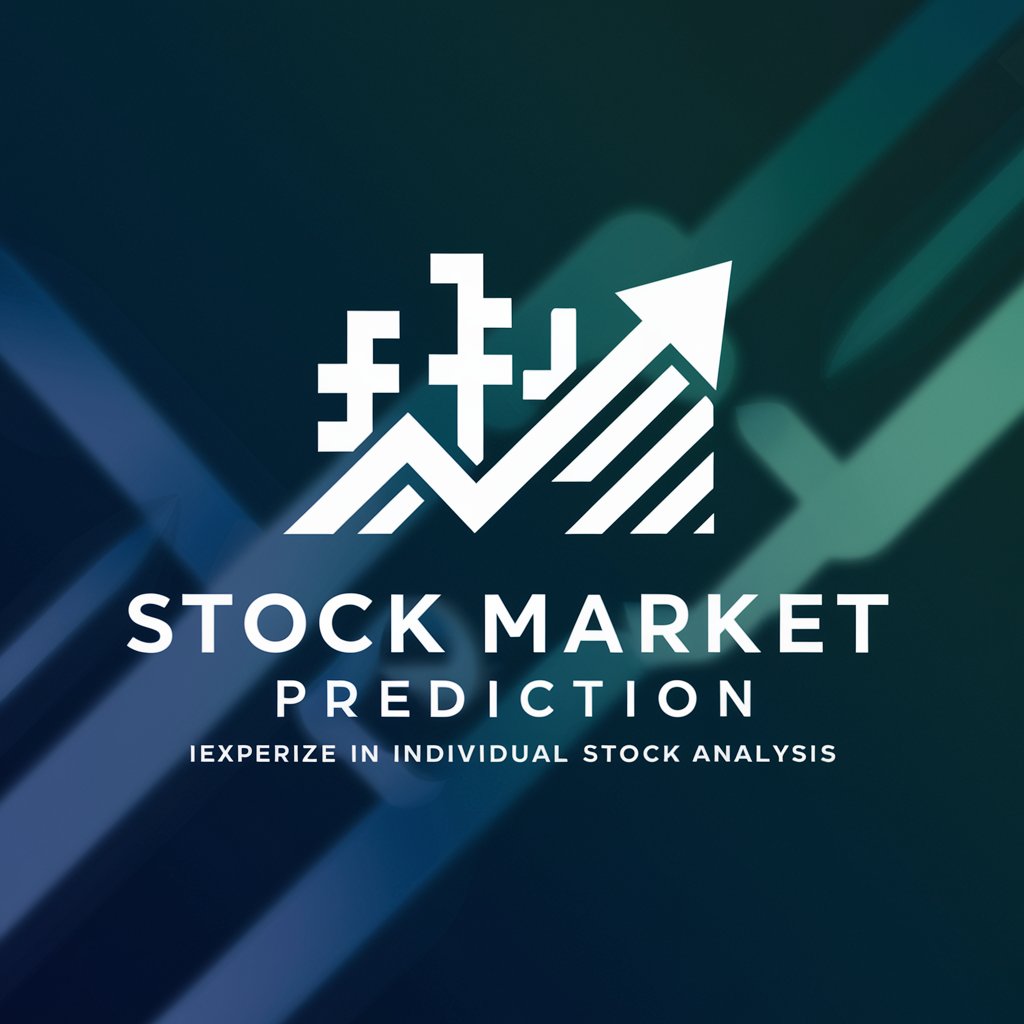 Stock Market Prediction in GPT Store