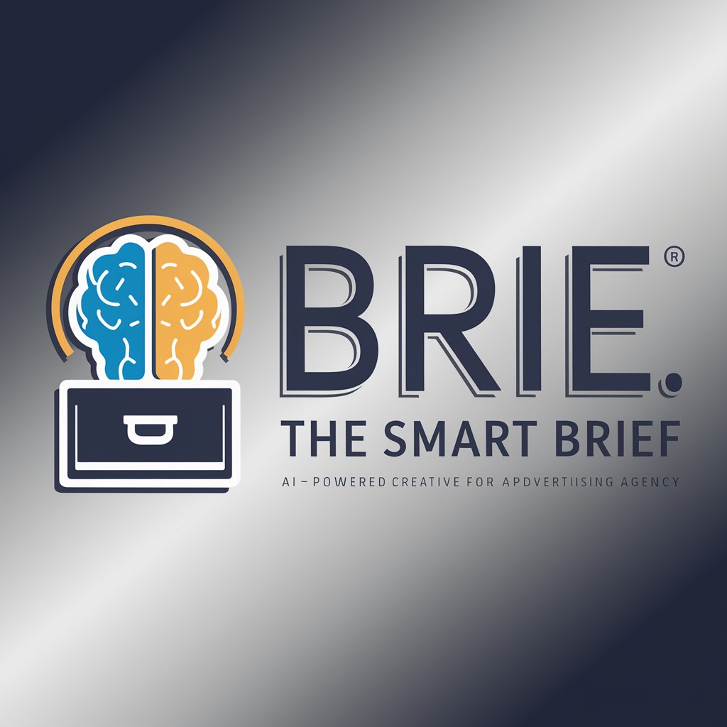 Brie (demo): The Smart Brief