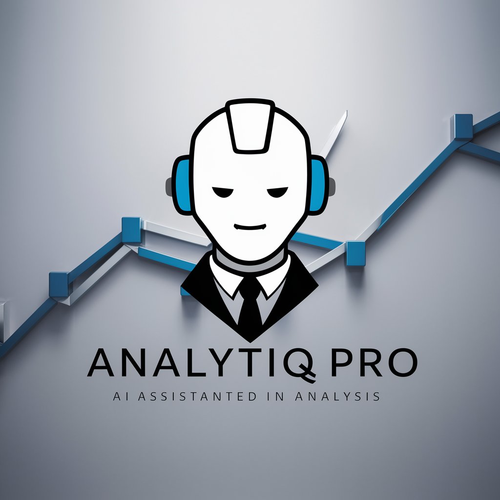 Analytiq Pro in GPT Store