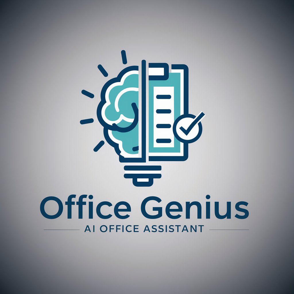 Office Genius