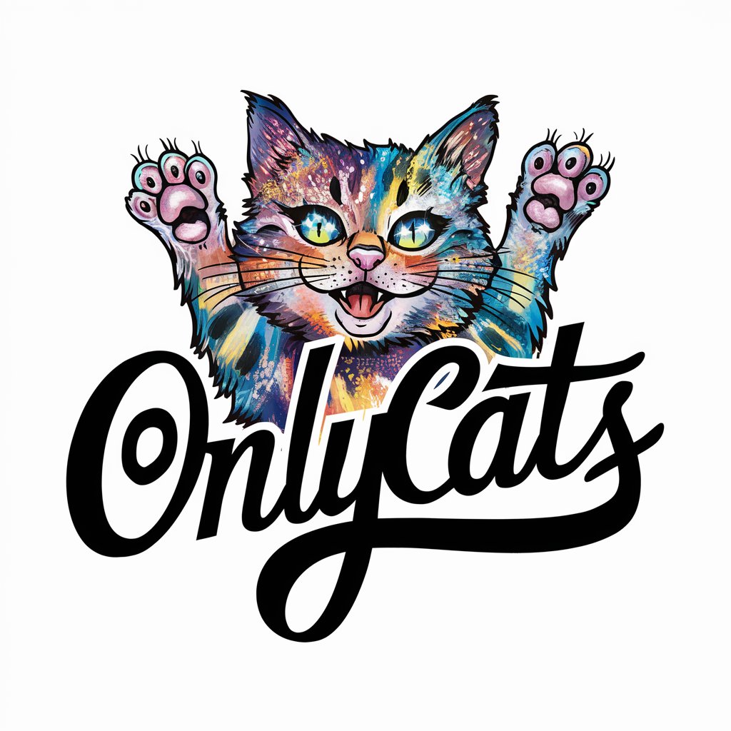 OnlyCats in GPT Store