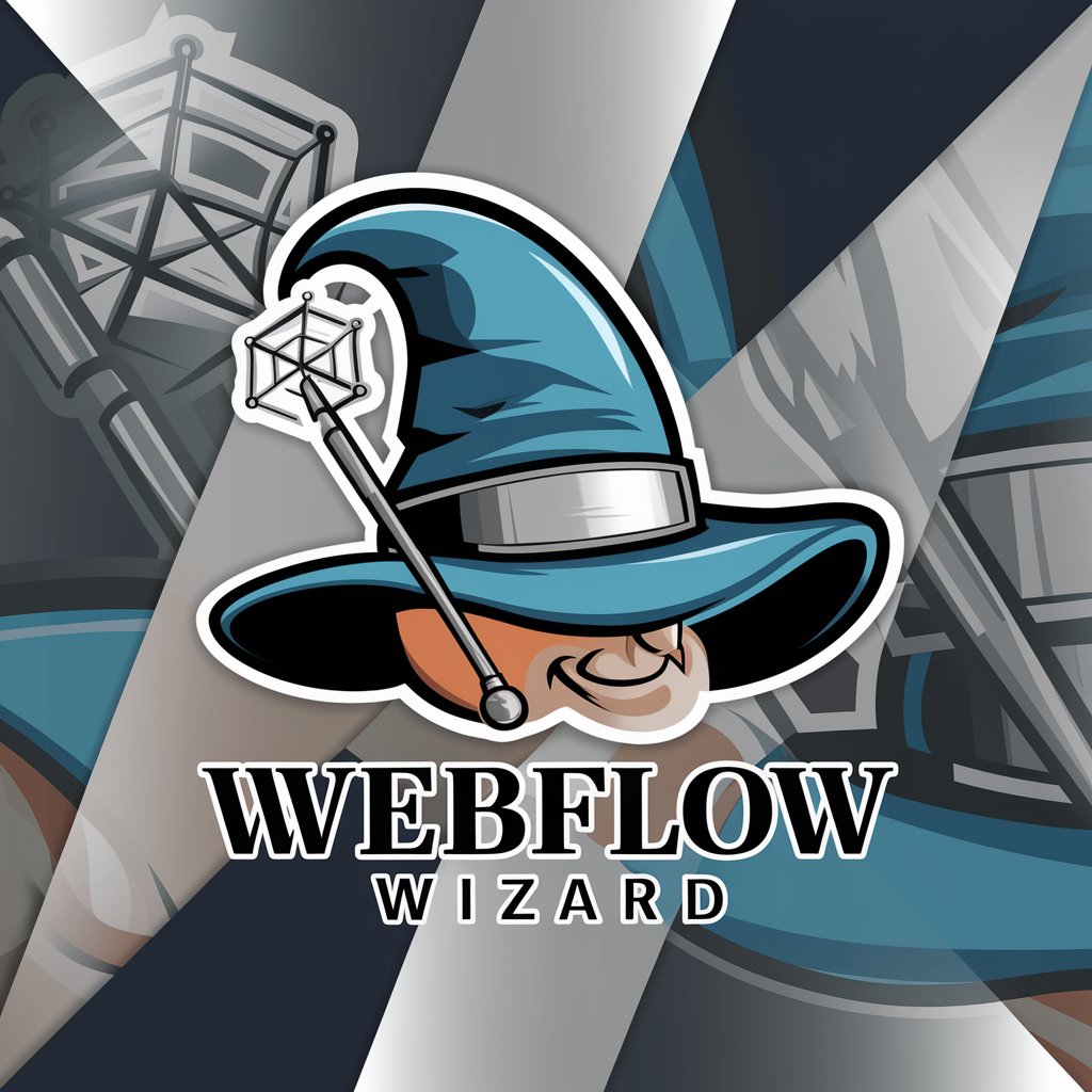 Webflow Wizard in GPT Store