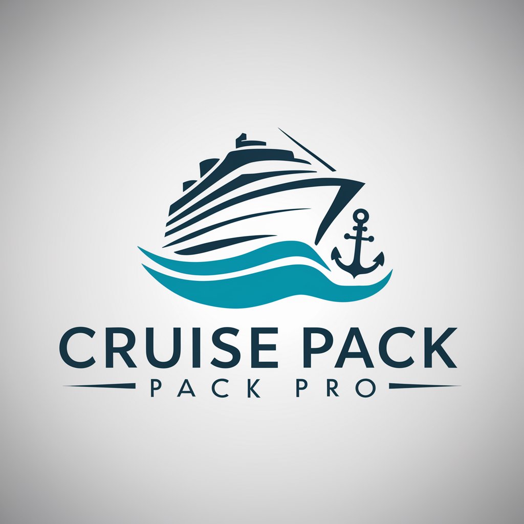 Cruise Pack Pro in GPT Store