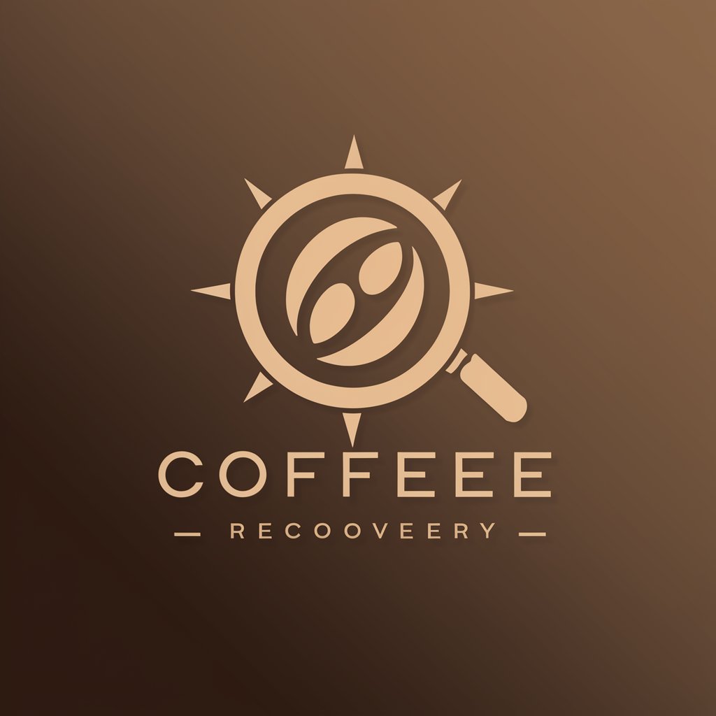 Online Coffee Discovery Service in GPT Store