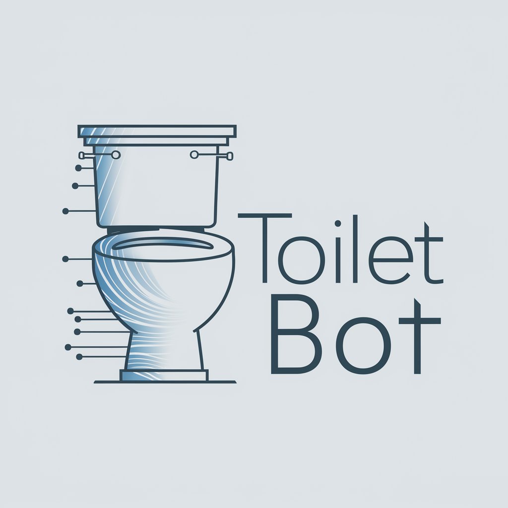 Toilet Bot