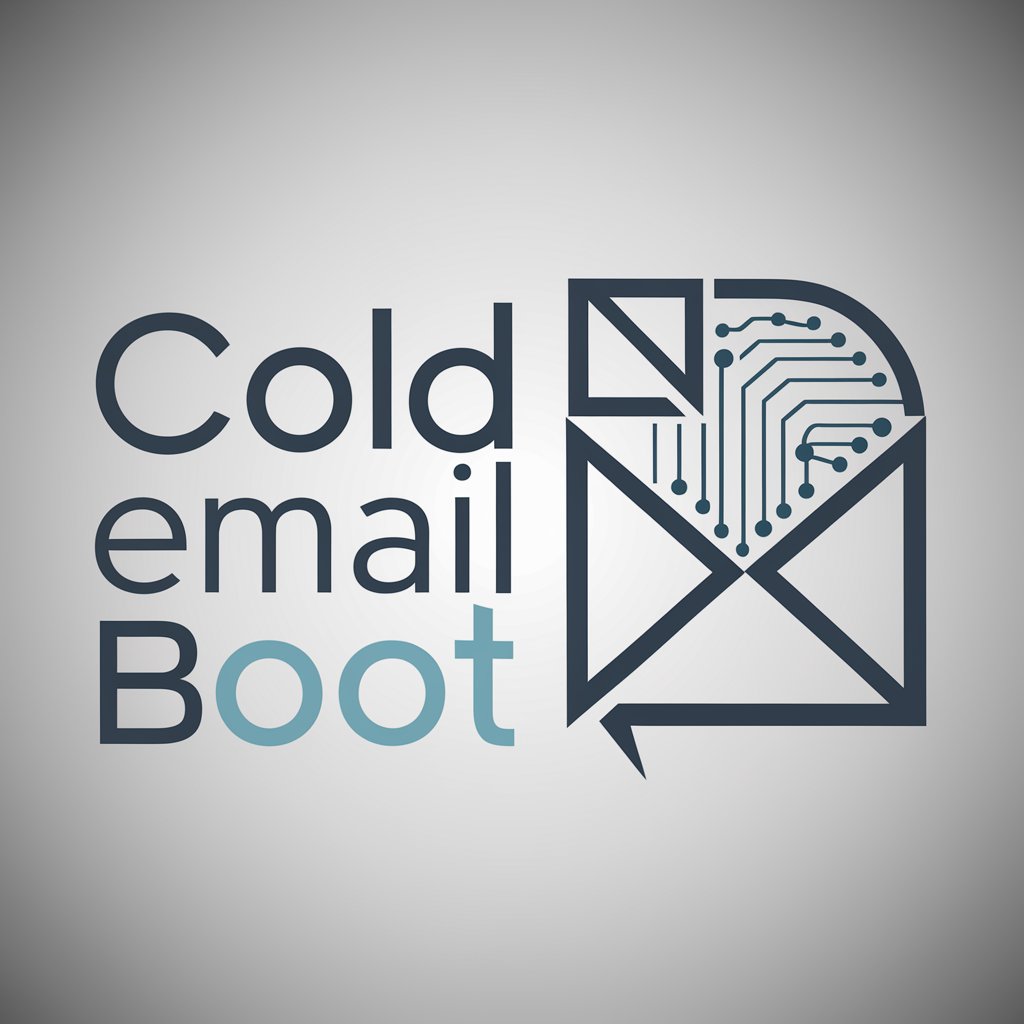 Cold Email Bot