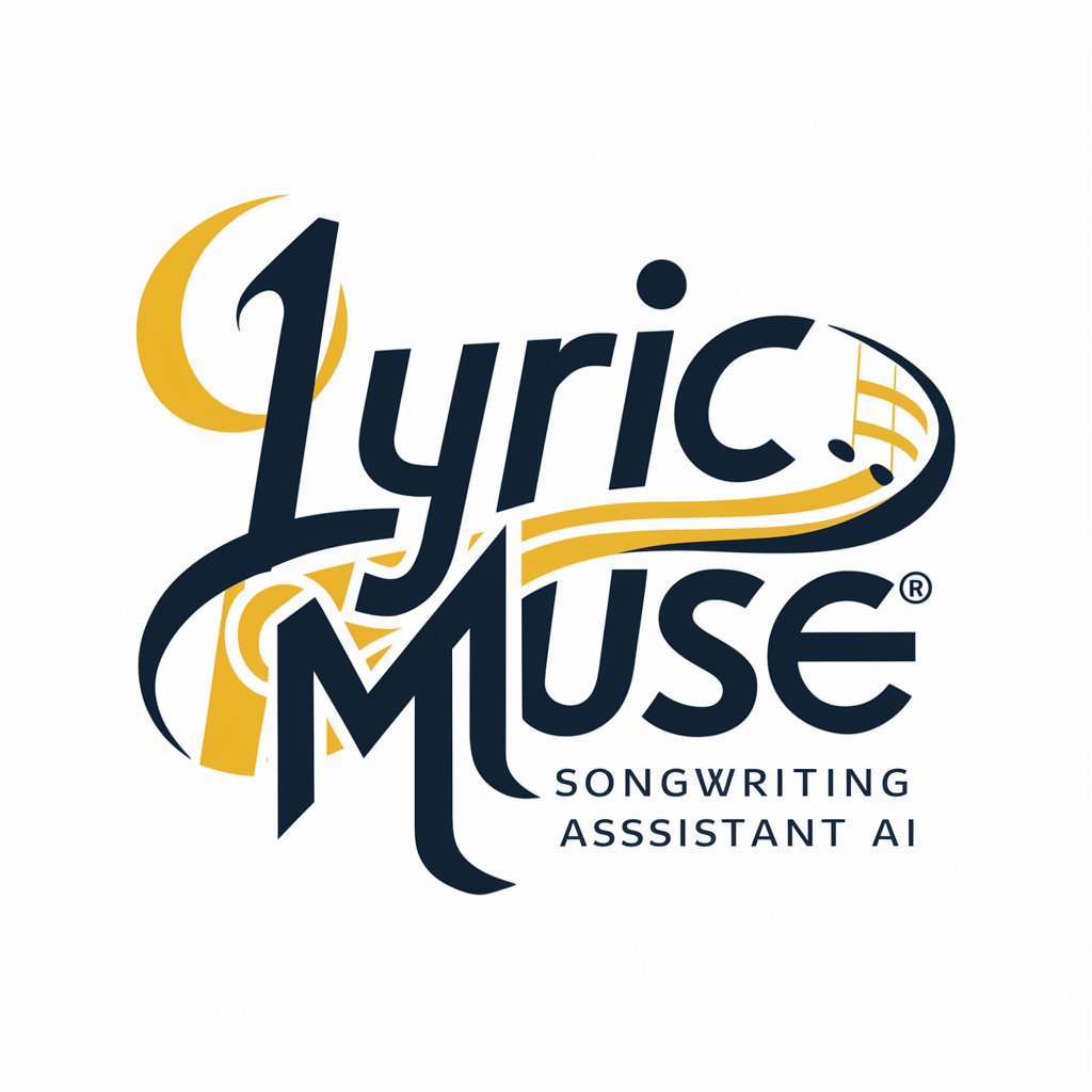 Lyric Muse