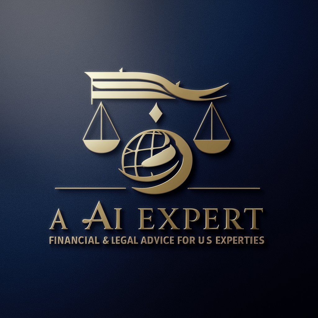 Accountant for U.S. Citizens Abroad