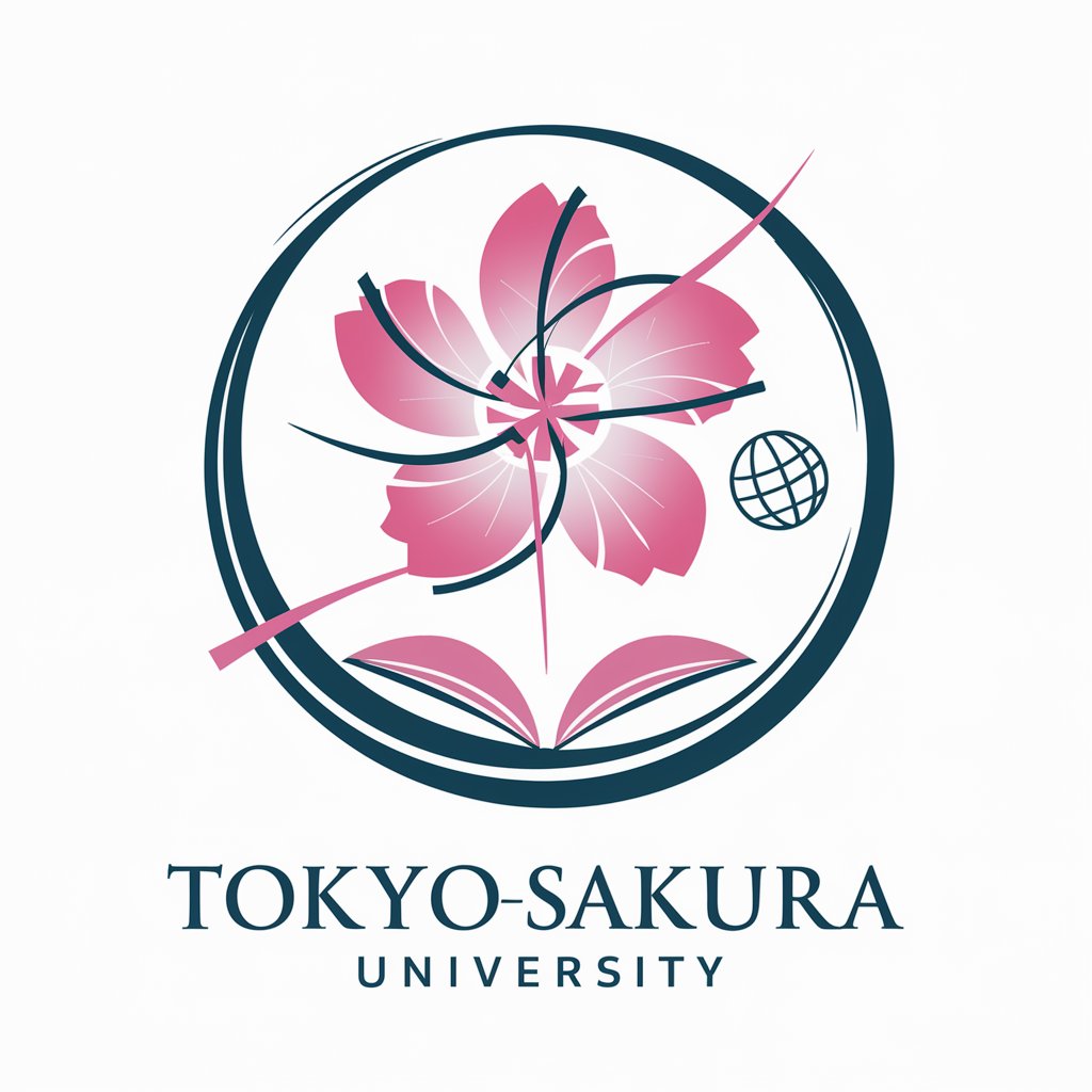 TokyoSakuraUniversity