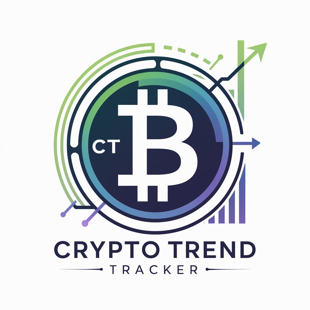 Crypto Trend Tracker