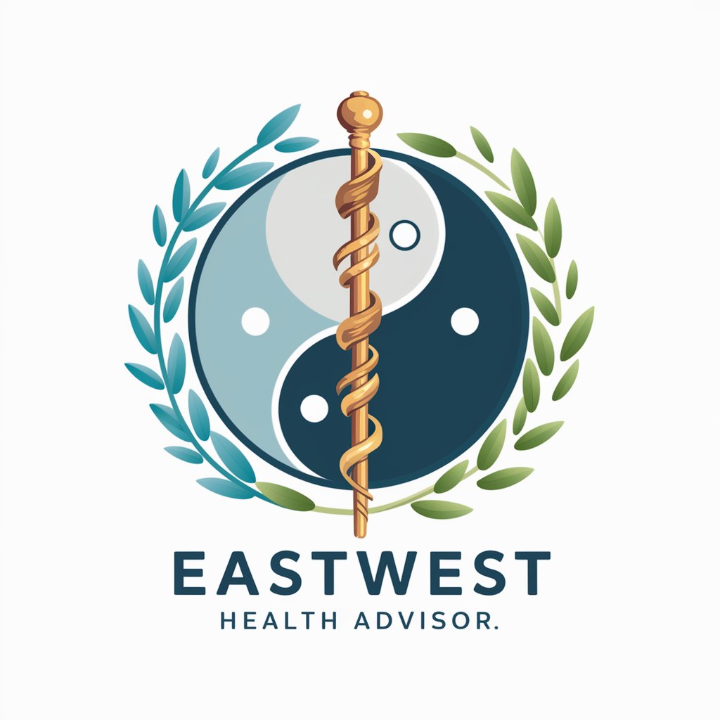 EastWest Health Advisor