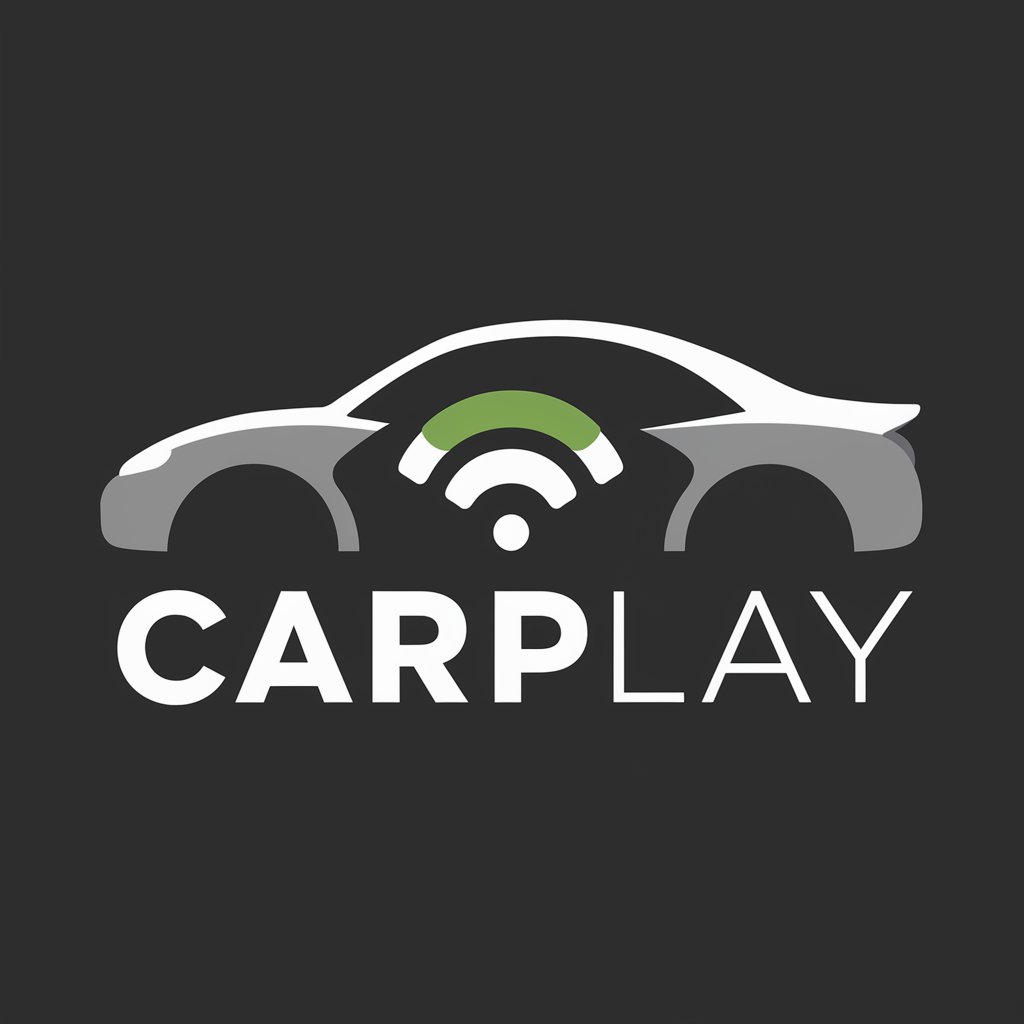 Wireless Carplay & Android Auto FAQ in GPT Store