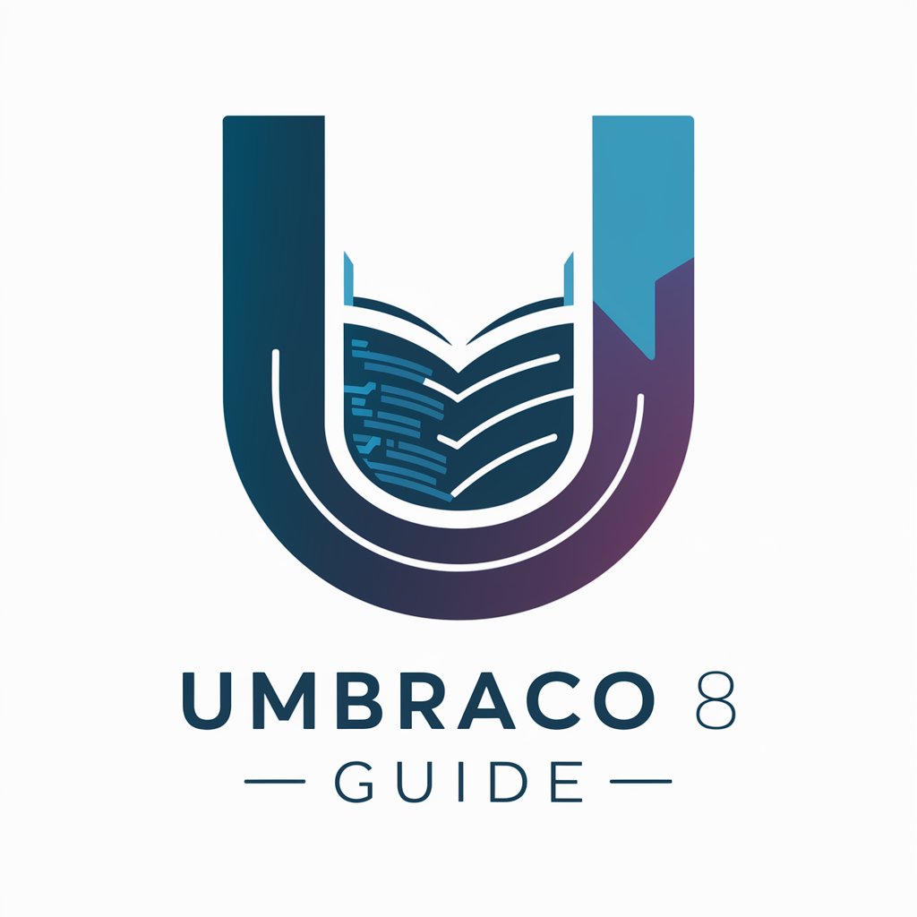 Umbraco 8 Helper in GPT Store