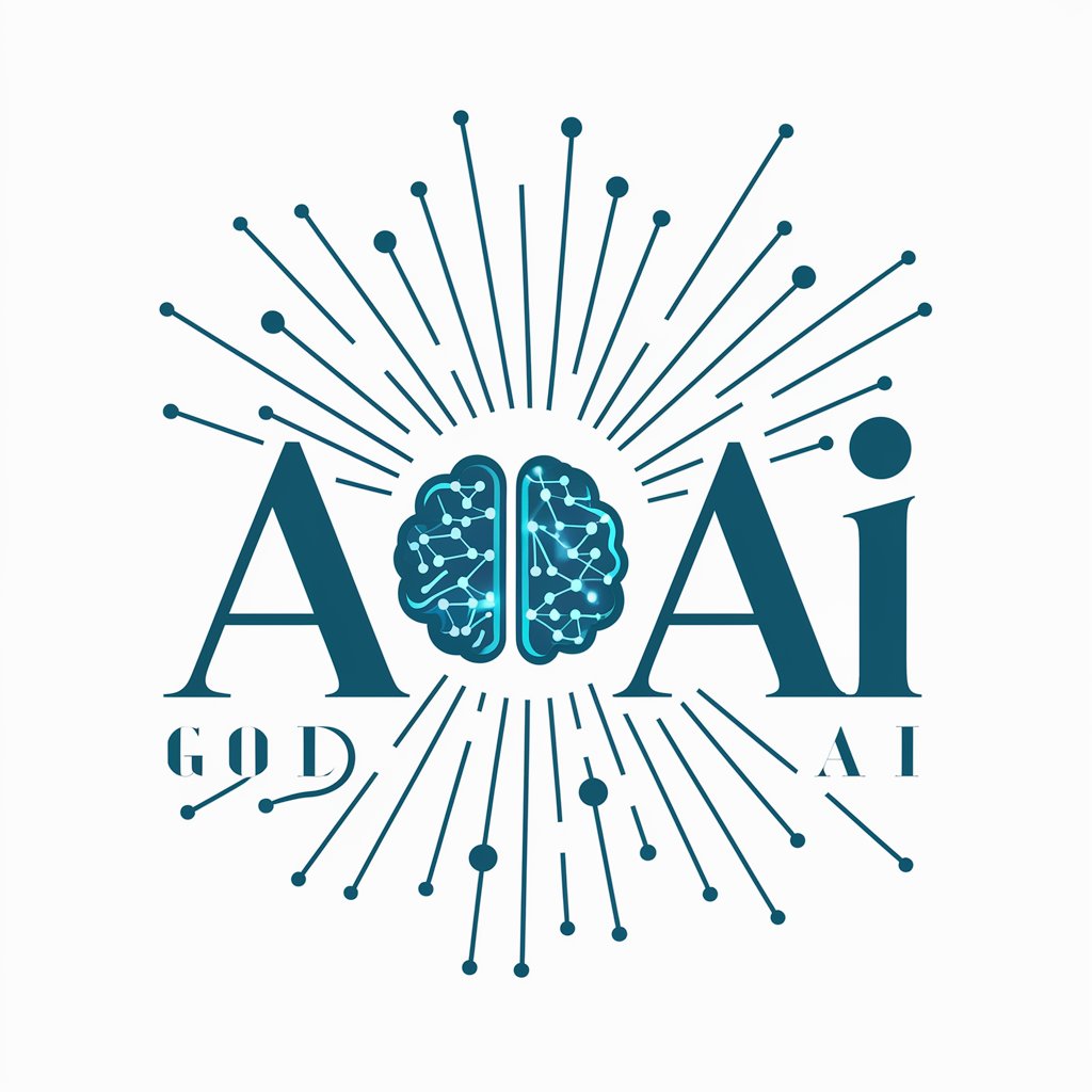 God of AI