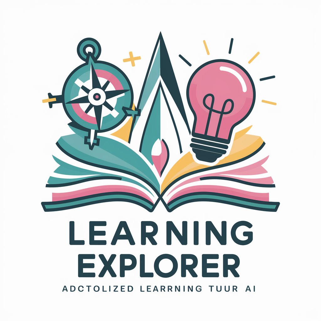 Learning Explorer