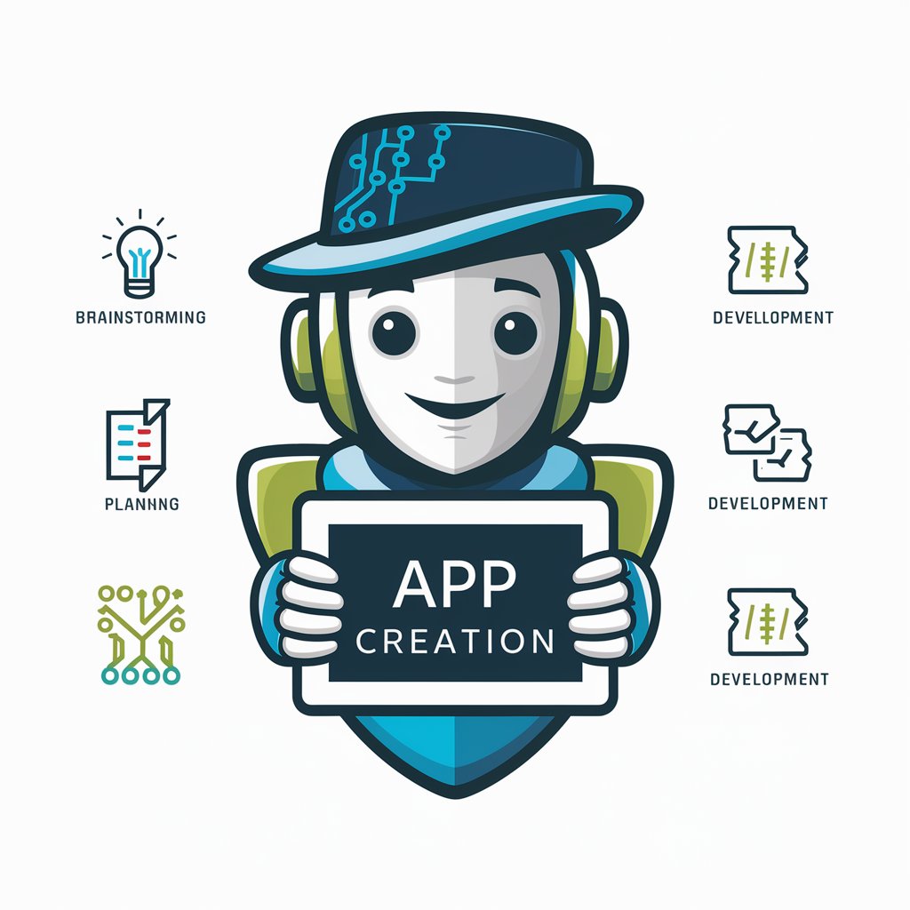 Chatbot Developer Assistant