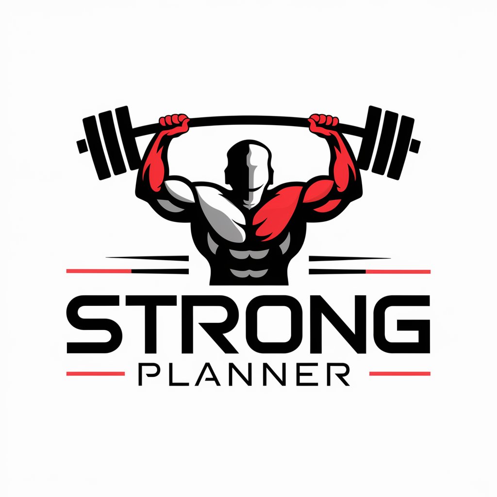 Strong Planner