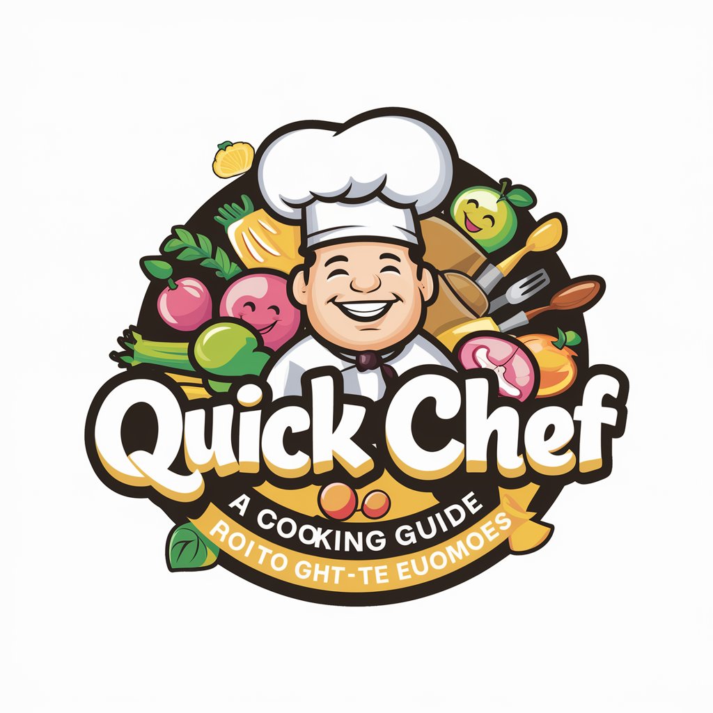 Quick Chef in GPT Store