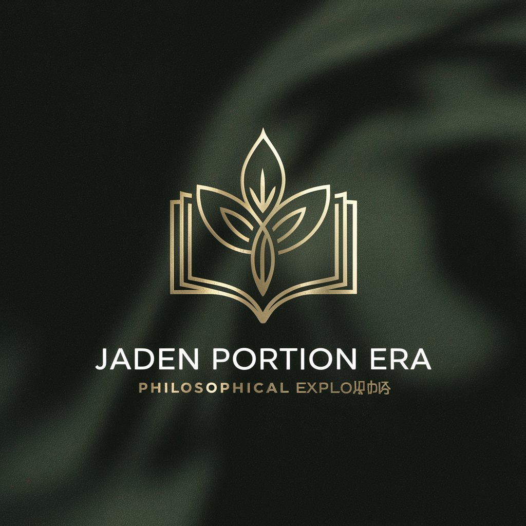 Jaden Portion Era 🍀