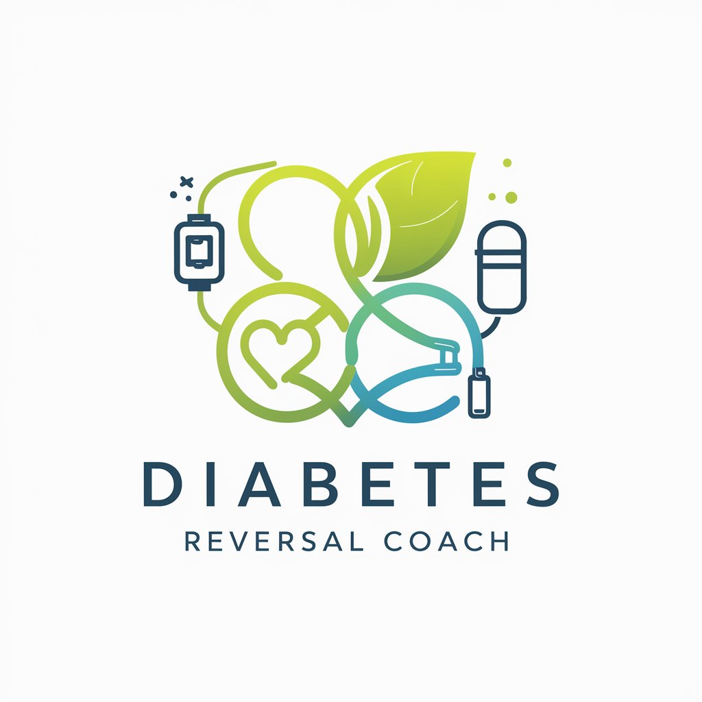 Diabetes Reversal Coach