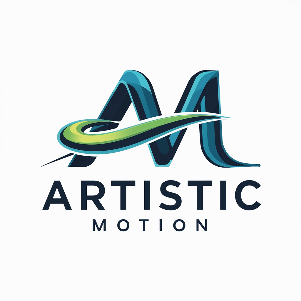 Artistic Motion