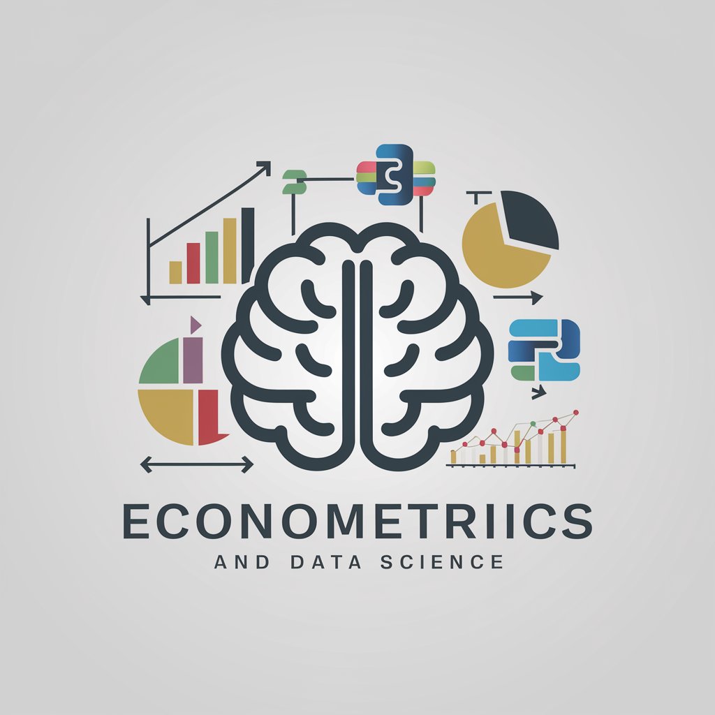 Economist and Data Science PhD