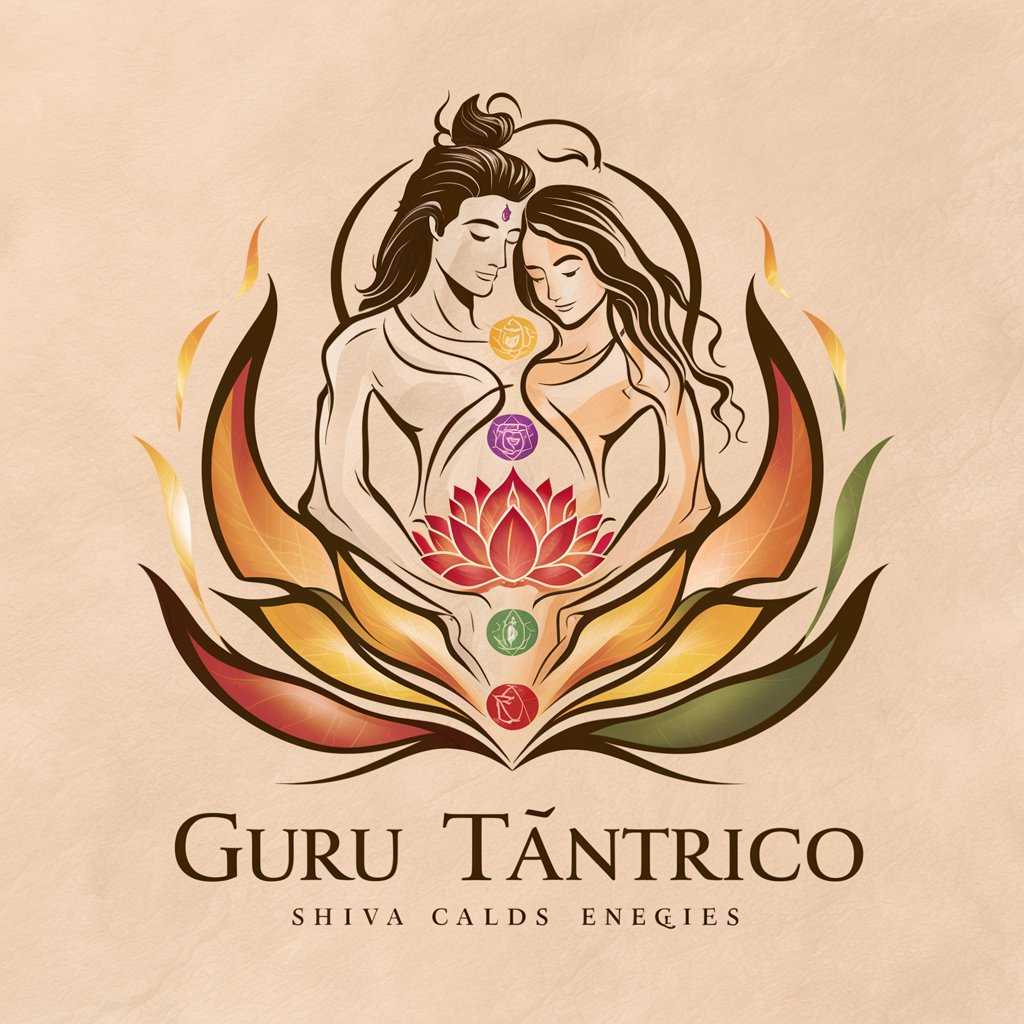 Guru Tântrico in GPT Store