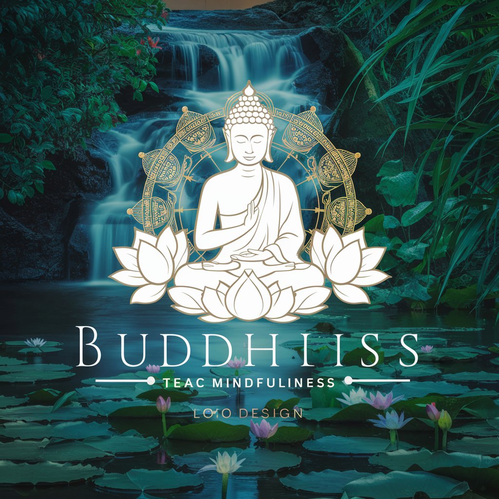 Buddhismus