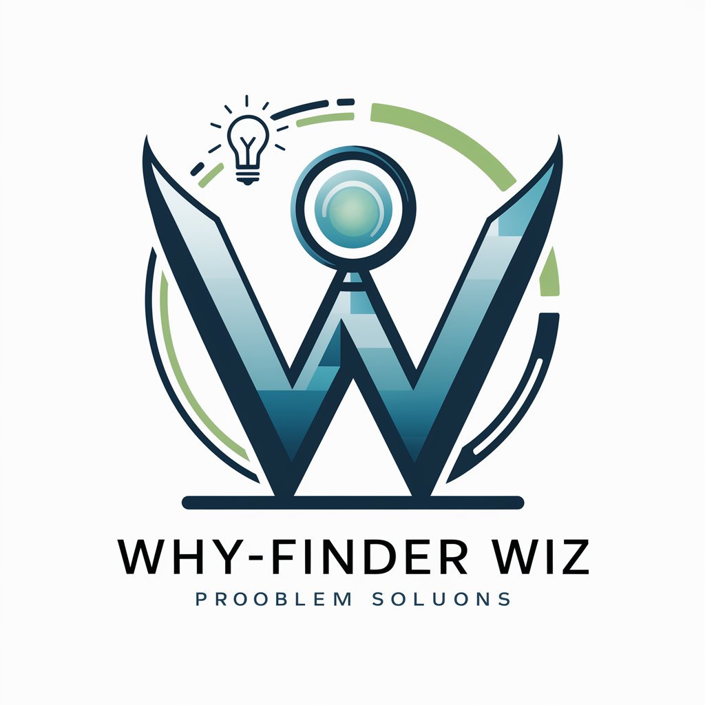 Why-Finder