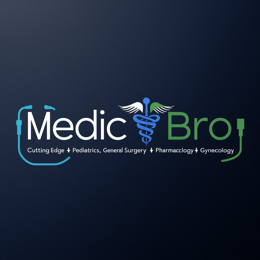 Medic Bro