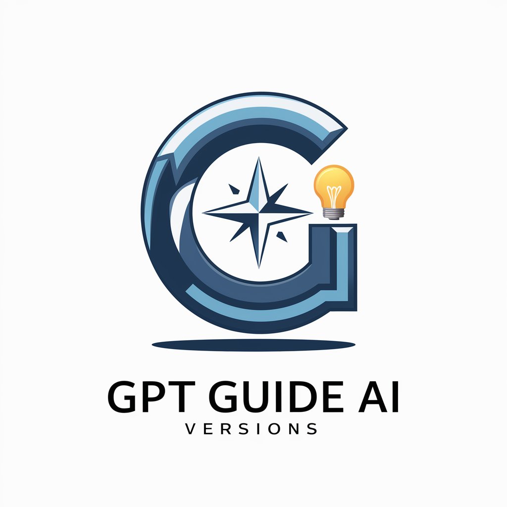 GPT Versions AI