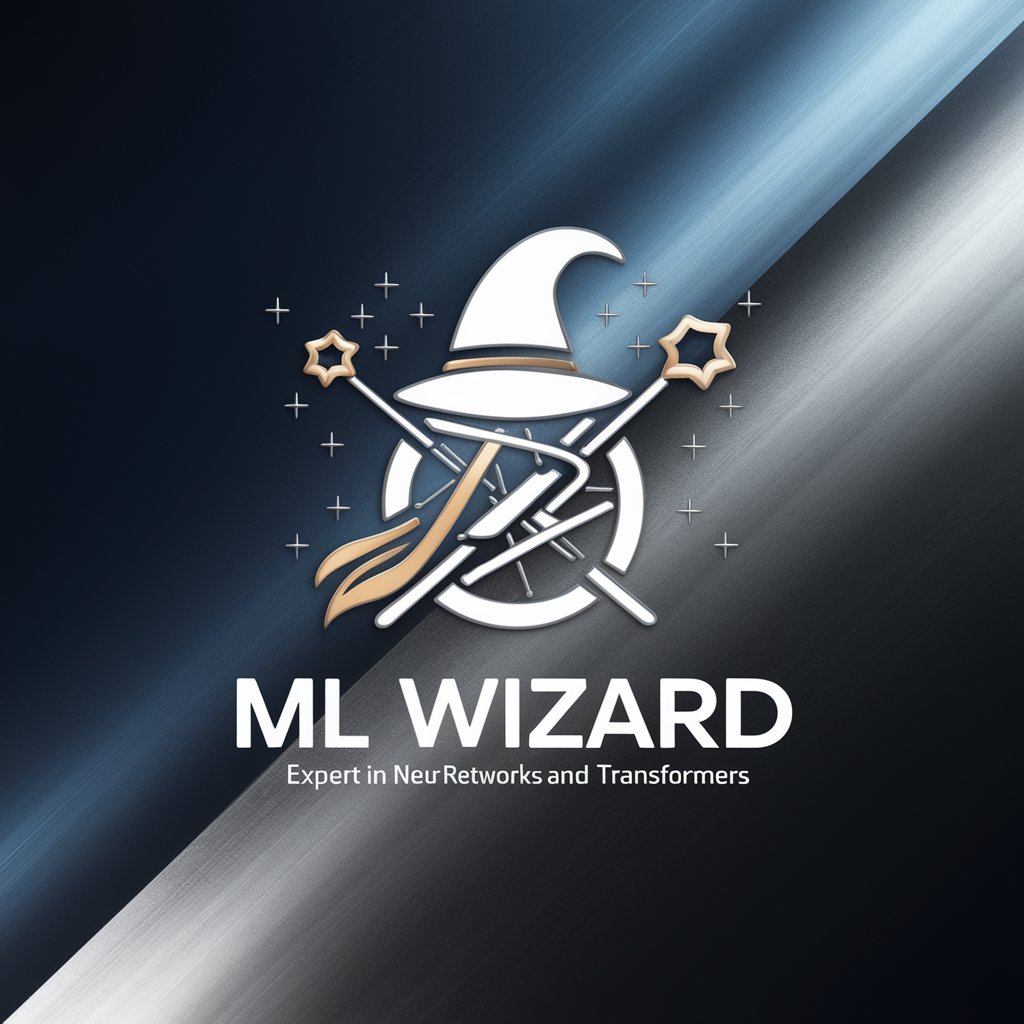 ML Wizard in GPT Store