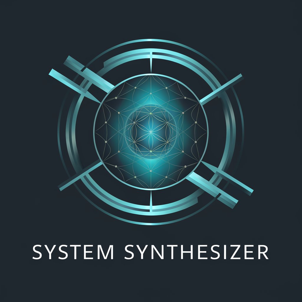 System Synthesizer