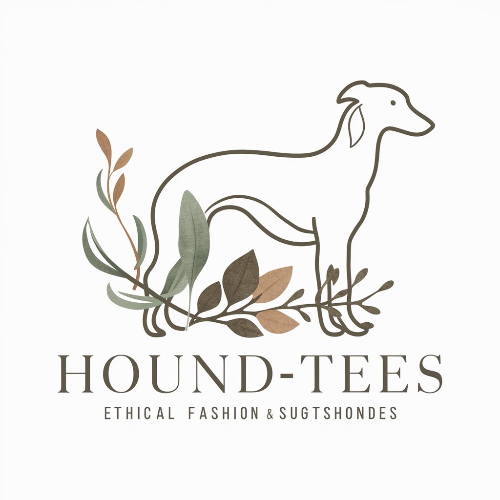 Hound-Tees | Marketing Professional