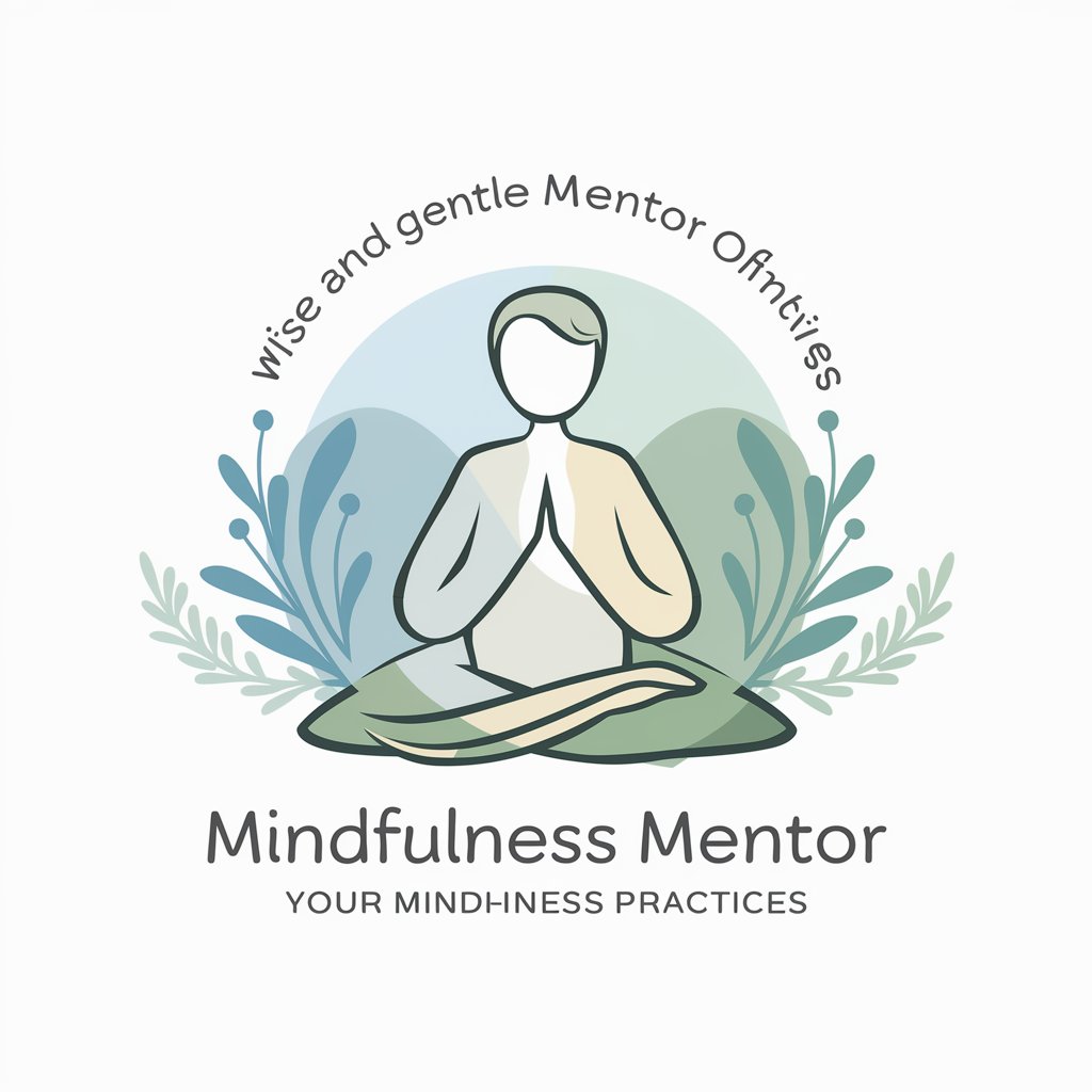 Mindful Guide in GPT Store