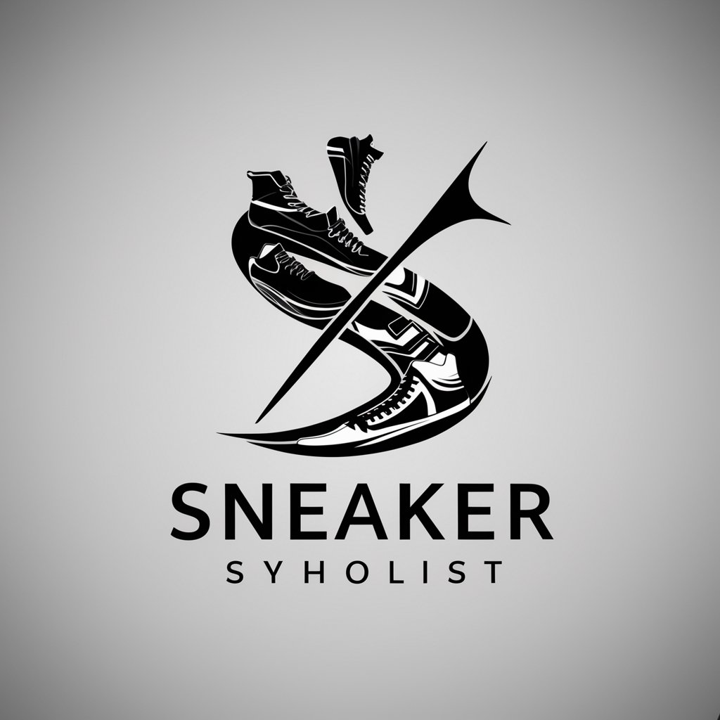 Sneaker Symbolist in GPT Store