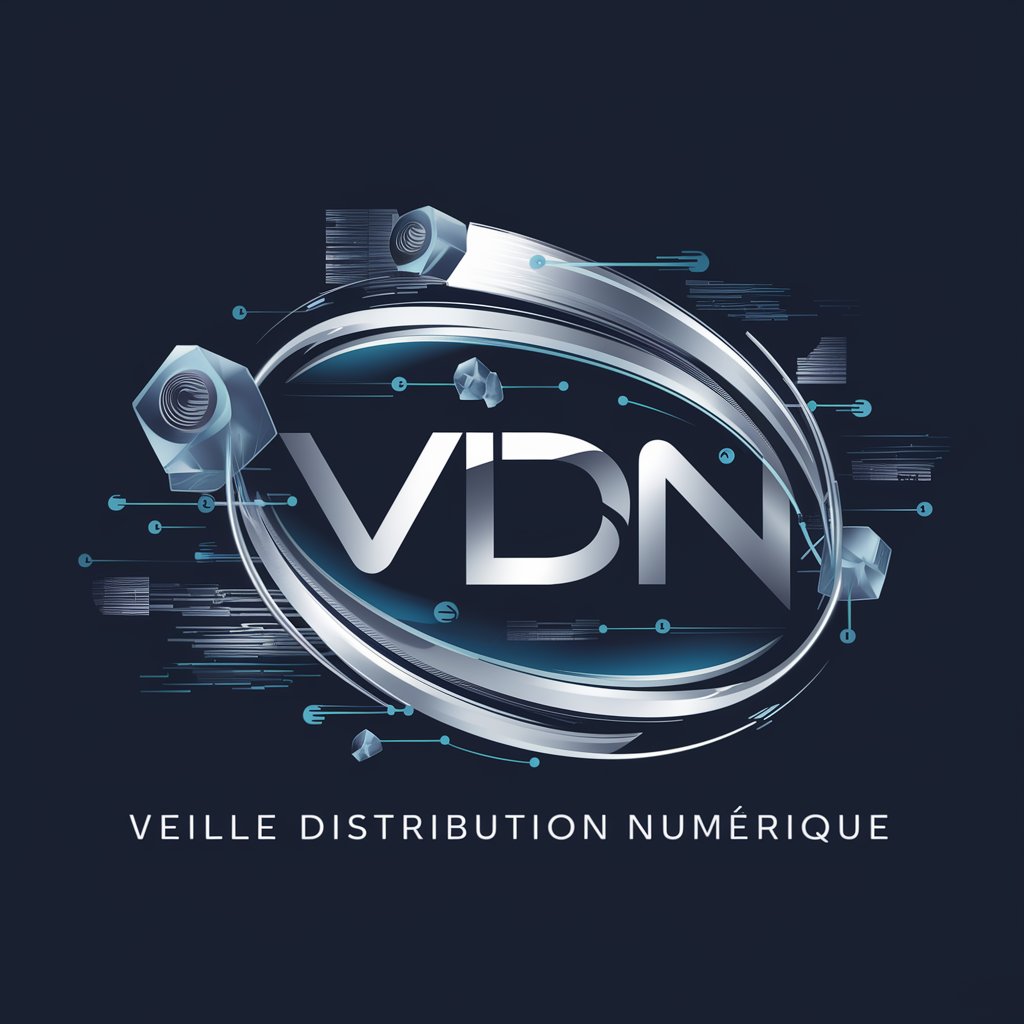 Veille Distribution Numérique