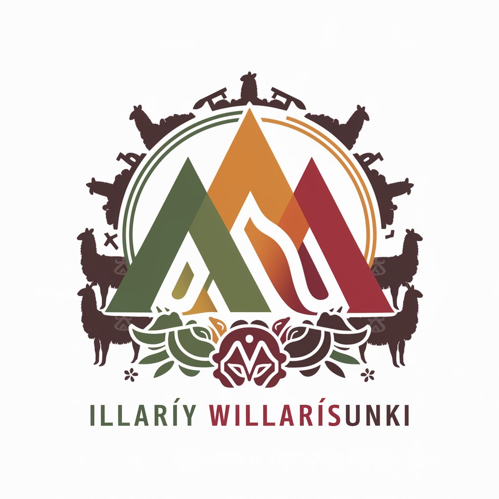 Illariy willarisunki (Illariy te cuenta)