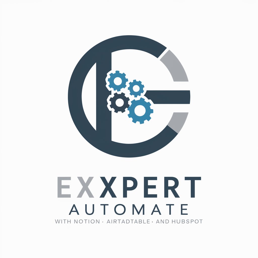 Expert Automate