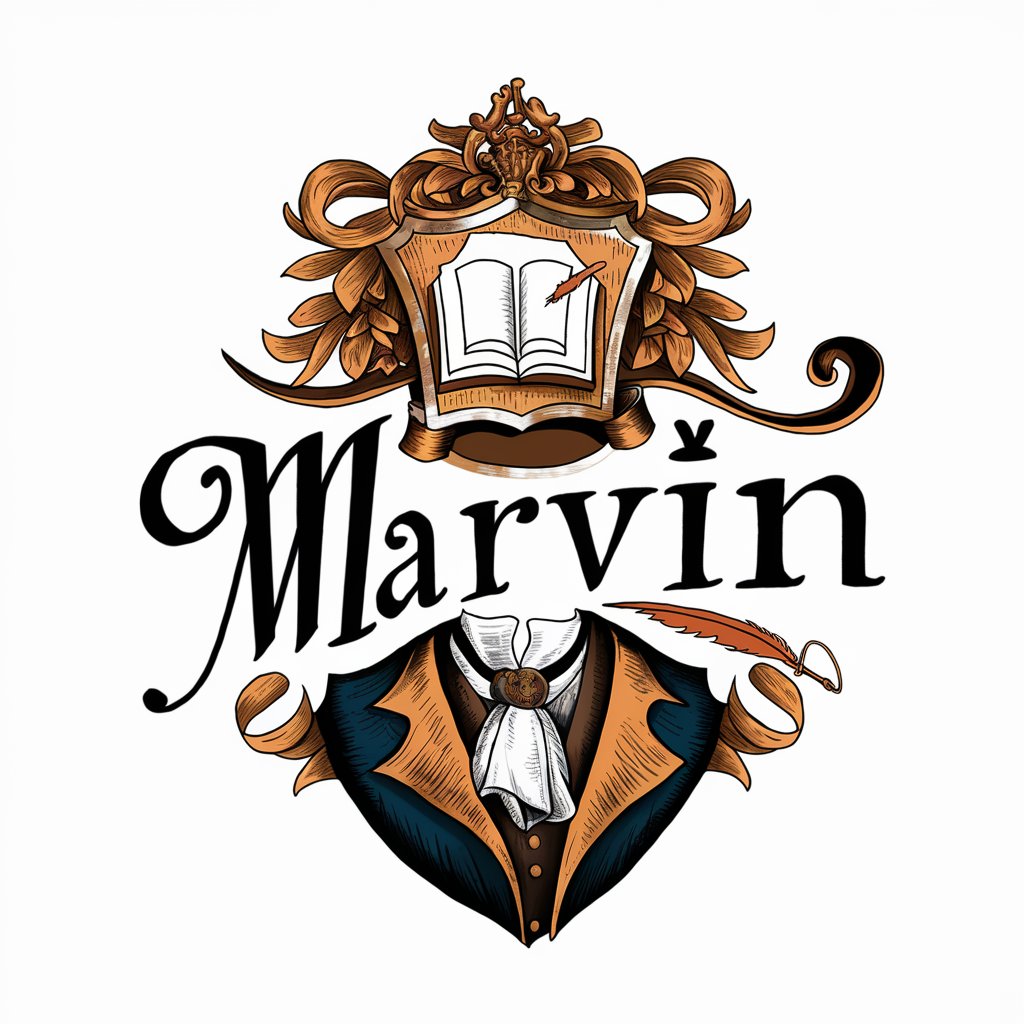 Marvin