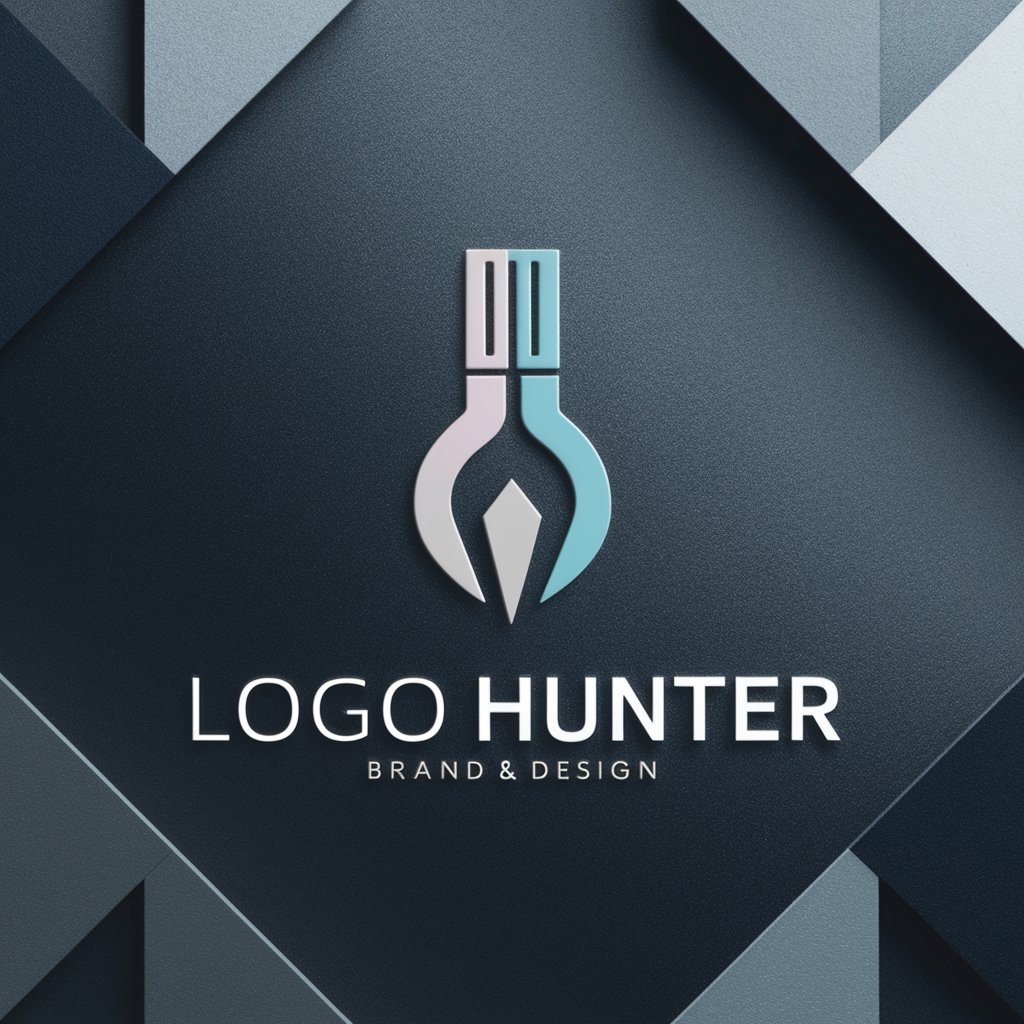 Logo Hunter