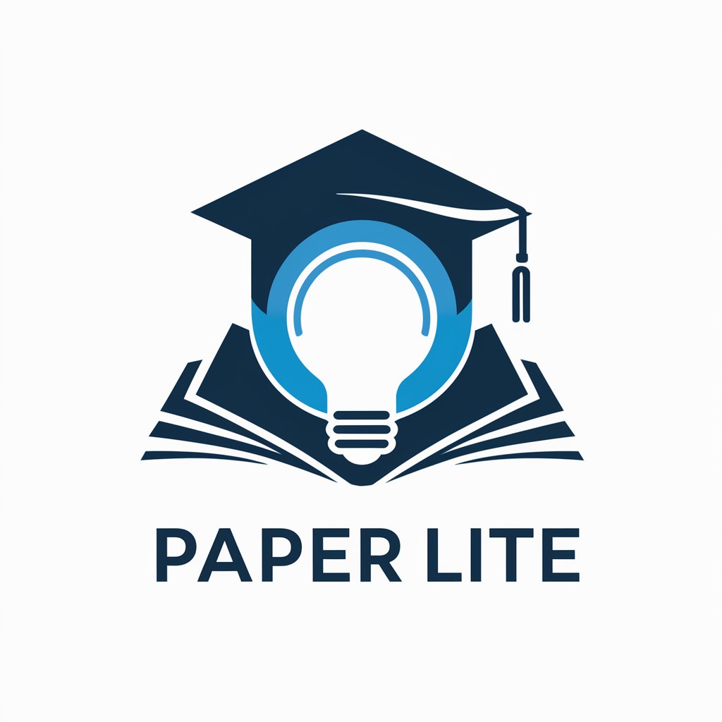 Paper Lite