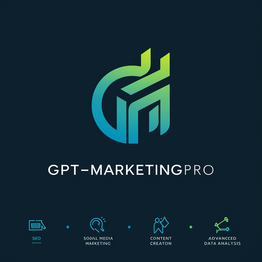 GPT-MarketingPro in GPT Store