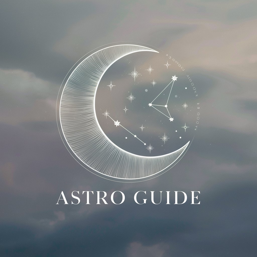 Astro Guide