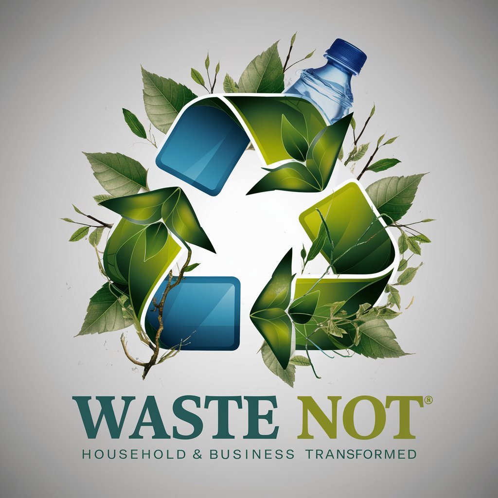 Waste Not