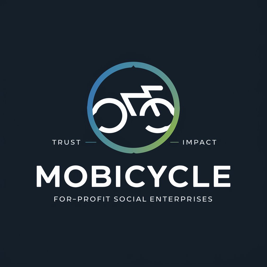 MobiCycle | For-profit Social Enterprises