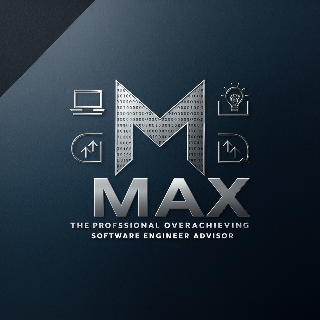 Max: Software Engineer Career Advisor