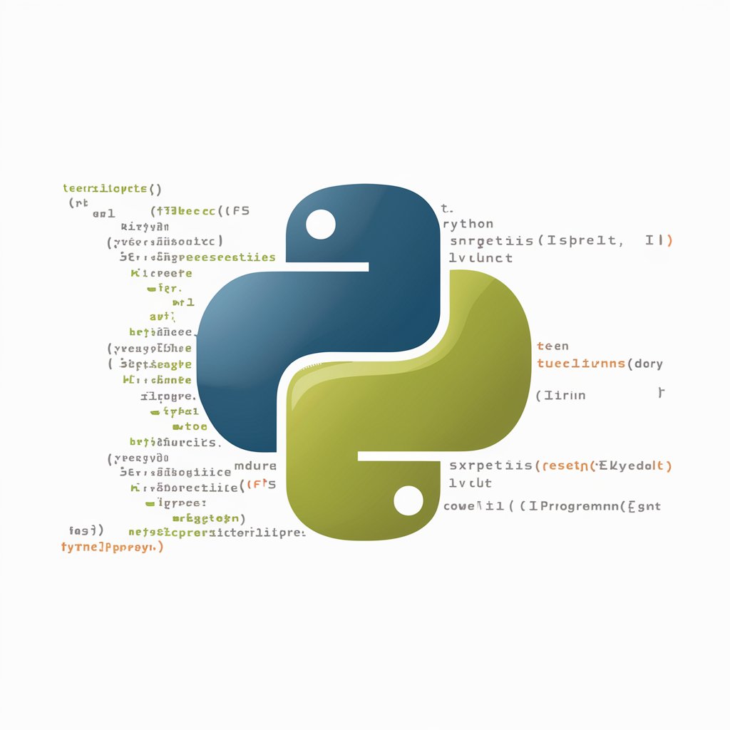 Python in GPT Store