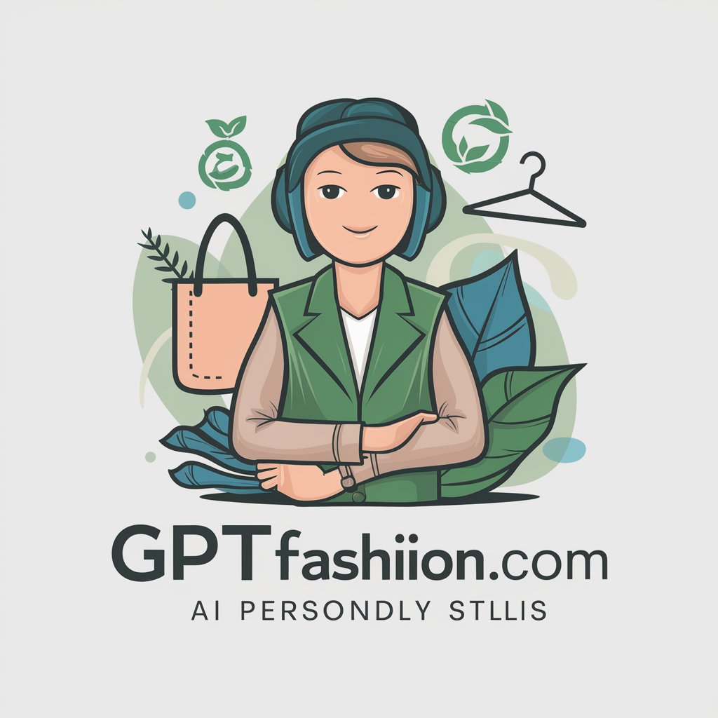 GPT Fashion