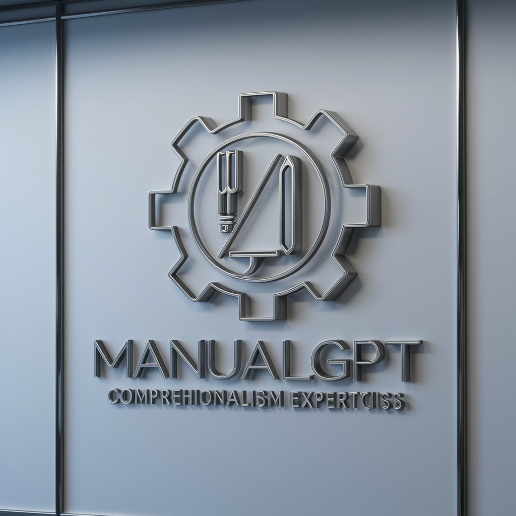 ManualGPT in GPT Store